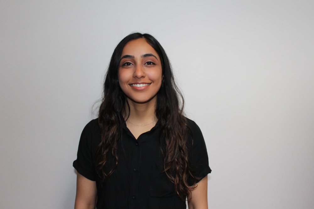 Nilam Juma, physiotherapist and founder of Mode